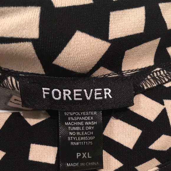 Comfy Stretchy Dress - Picture 5 of 5